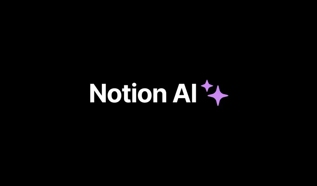 Notion AI