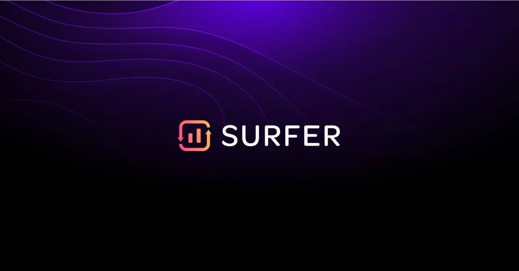 Surfer SEO