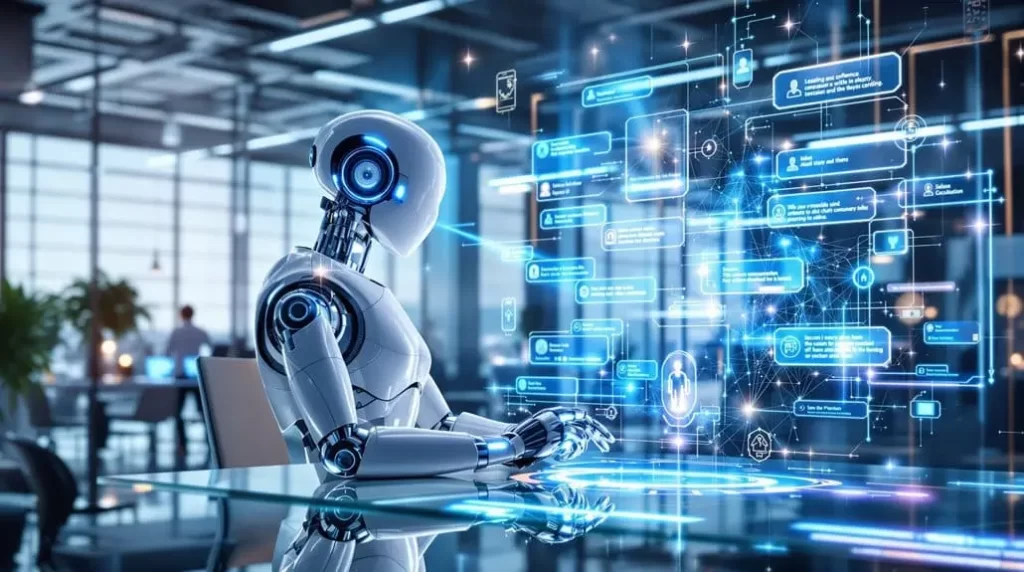 AI Agents to Automate