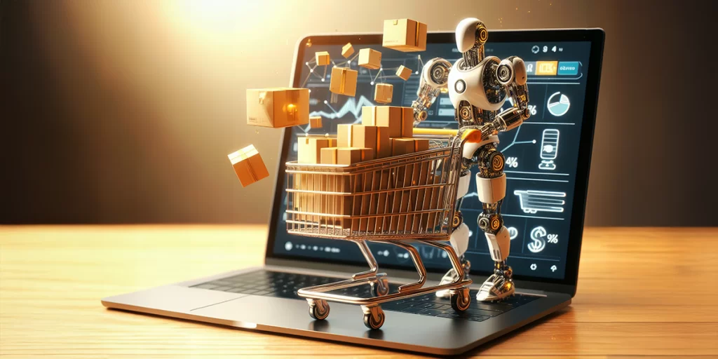 Ai agents to automate
