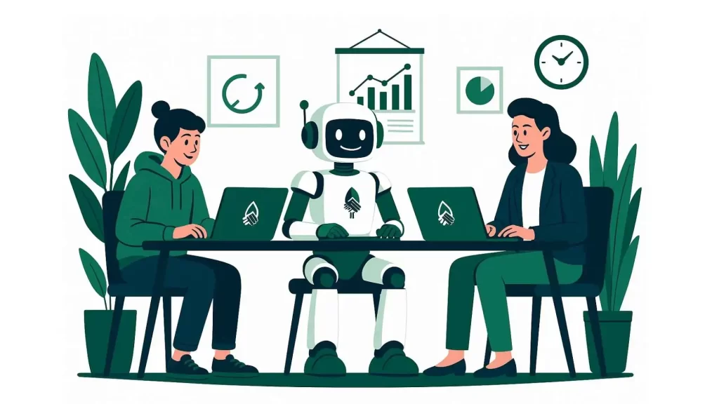 AI Tools for Everyday Life 2025 making daily tasks easier