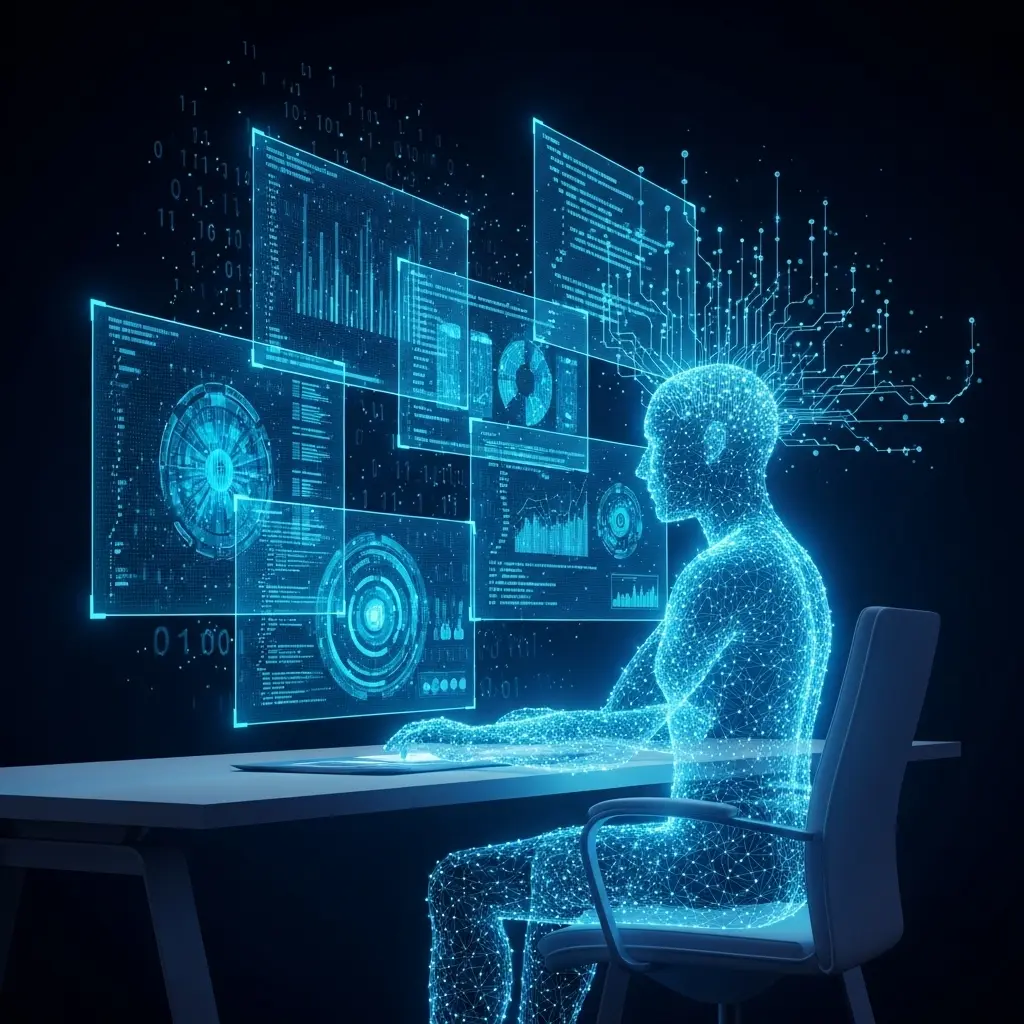 Artificial Intelligence Agent