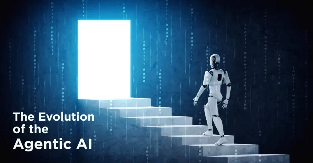 Agentic AI Tools revolution img