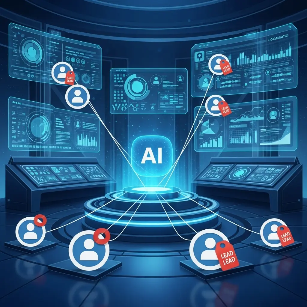 Ai tools for social media marketing