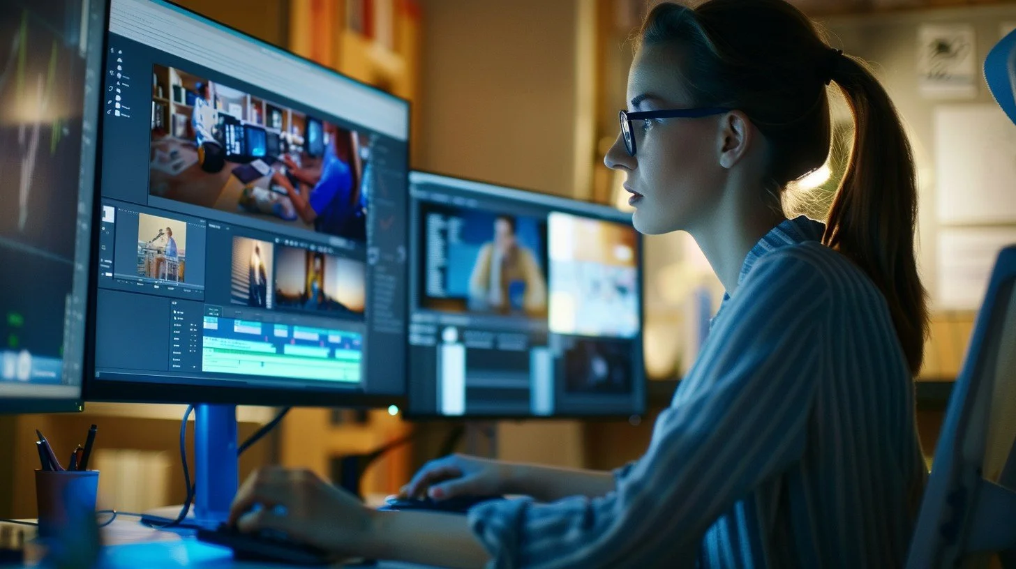 Ai tools for video