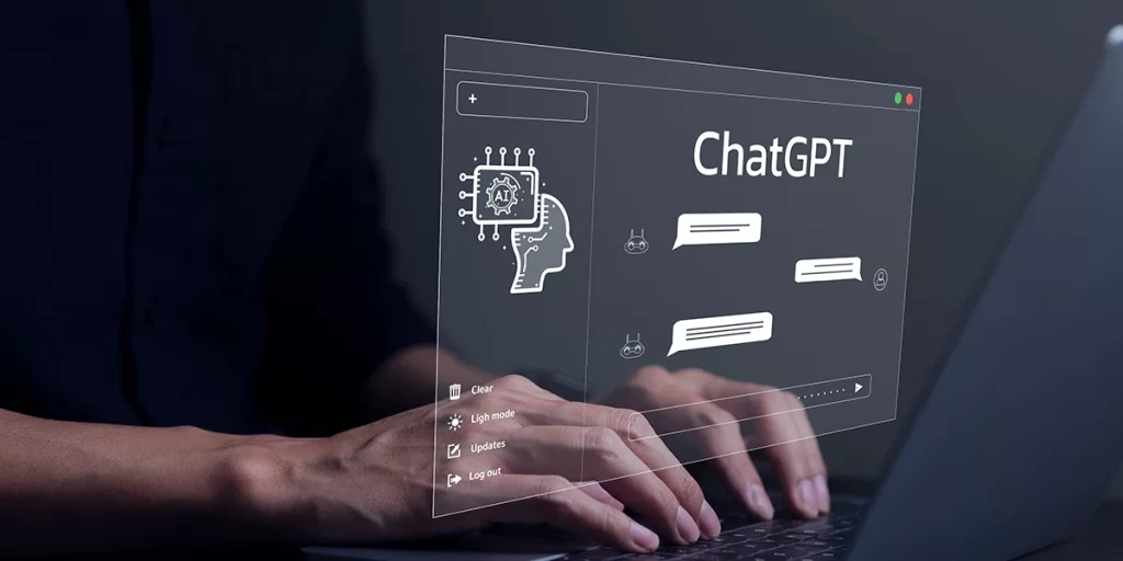 Chat gpt