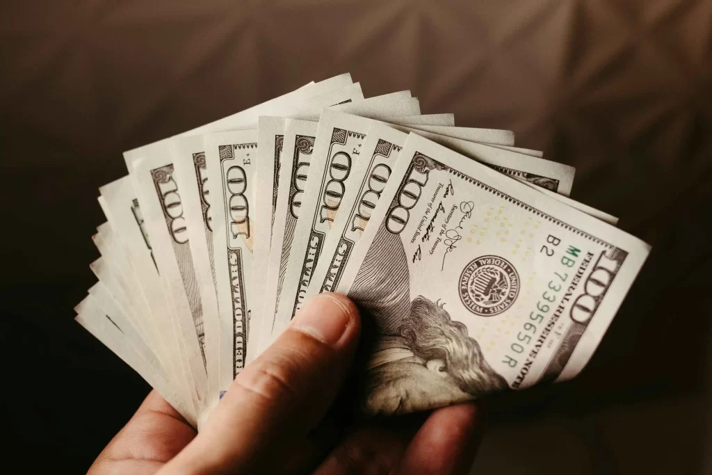 Freelancer increasing income using AI tools and automation