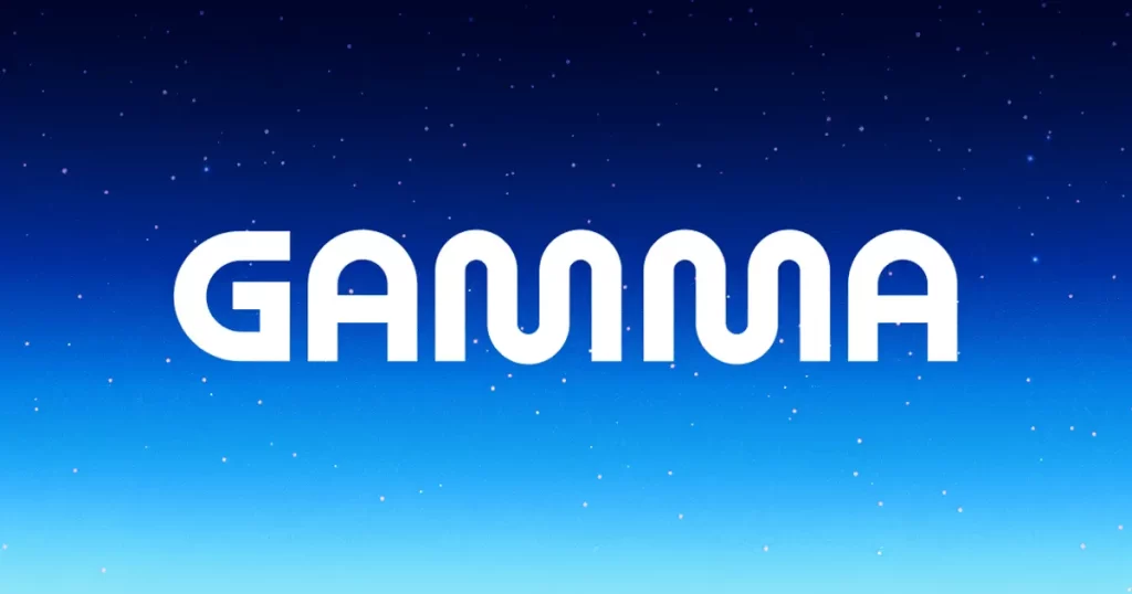 gamma  ai tools dor freelancer in 2025